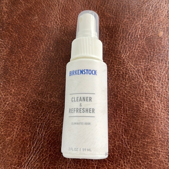 Birkenstock Other - Birkenstock Cleaner
